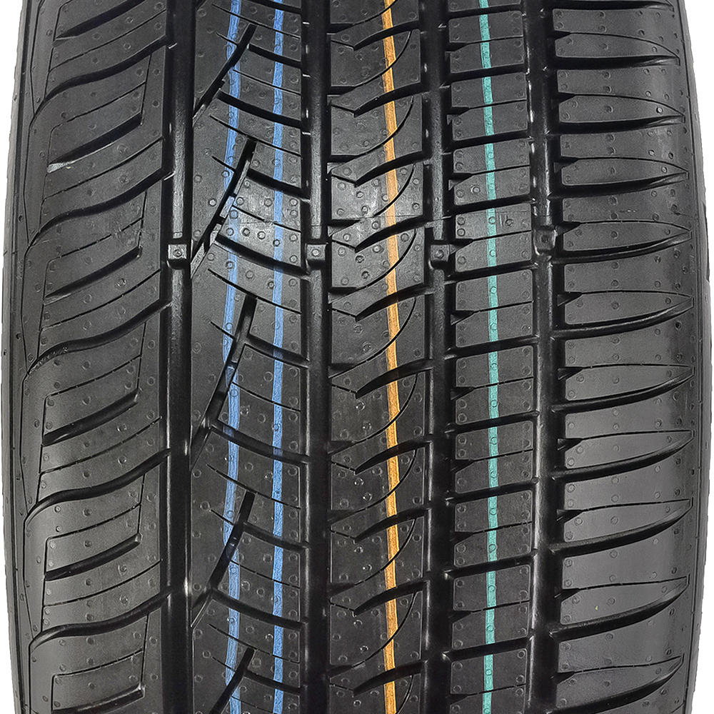 General Tires 4 Tires General G-MAX AS-05 275/40R19 ZR 101W A/S Performance