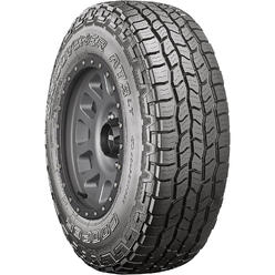 Cooper 4 Tires Cooper Discoverer AT3 LT 265/65R17 Load E 10 Ply A/T All Terrain