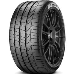 Pirelli Tire Pirelli P Zero 285/35ZR22 106Y XL (N0) High Performance