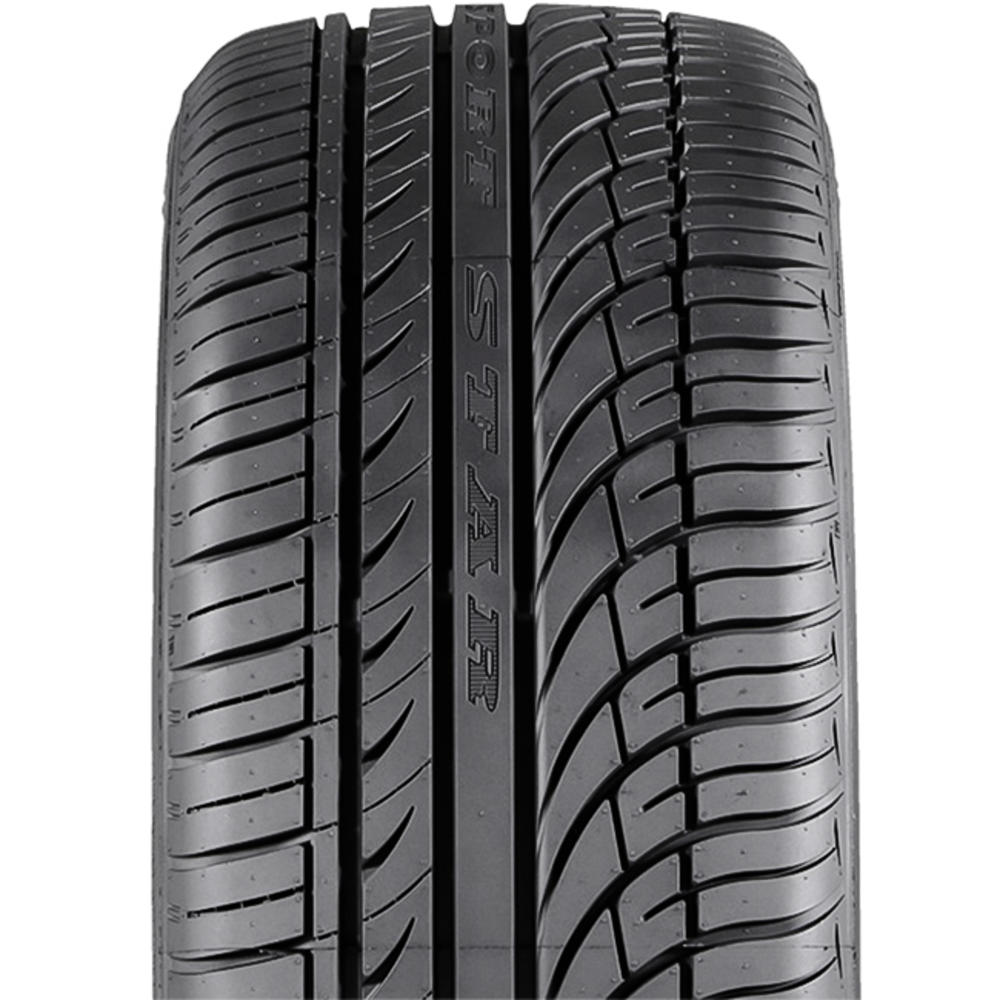 Versatyre 4 Tires VersaTyre CRX4000 245/45R18 100W A/S High Performance