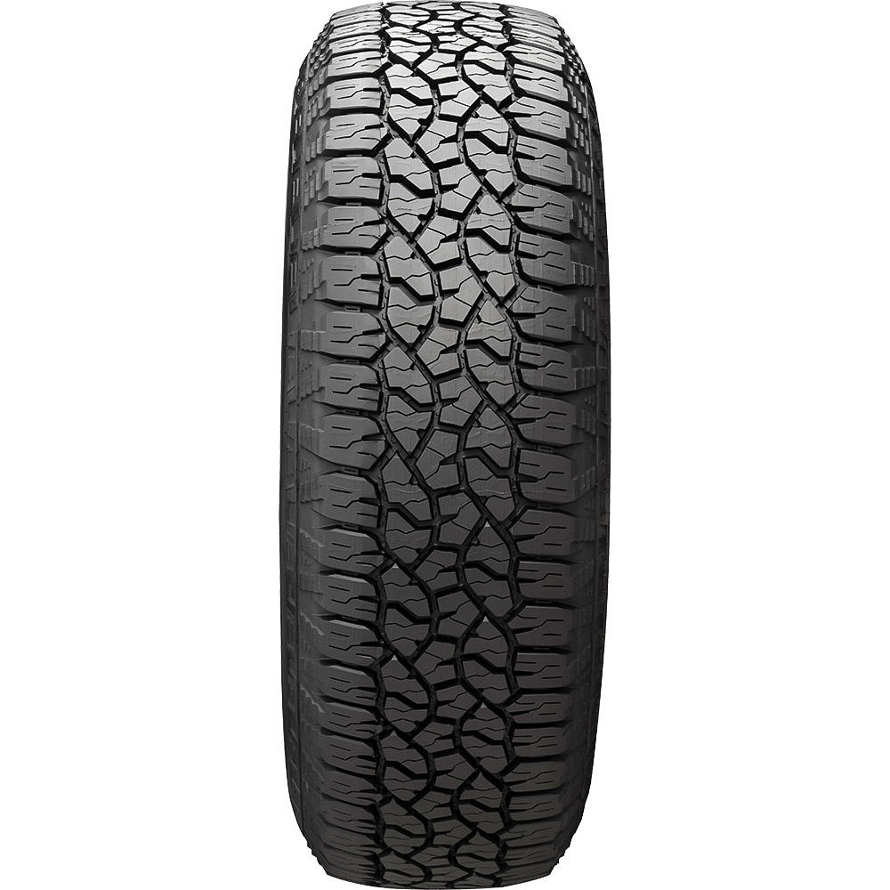 Goodyear 2 Tires Goodyear Wrangler Workhorse AT 265/70R18 116T A/T All Terrain