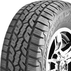 Ironman Tire Ironman All Country A/T 235/70R16 106T AT All Terrain