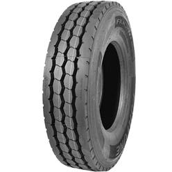 Fortune 4 Tires Fortune FAM210 11R22.5 Load H 16 Ply All Position Commercial