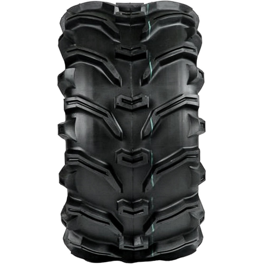 Vee Rubber 2 Tires Vee Rubber VRM 189 Grizzly 25x8.00-12 25x8-12 6 Ply AT A/T ATV UTV