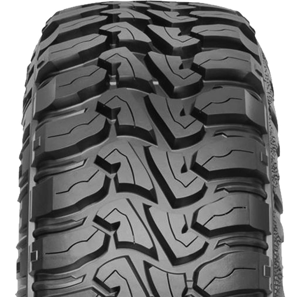 Nexen Tire Nexen Roadian MTX LT 35X12.50R20 125Q F 12 Ply M/T Mud