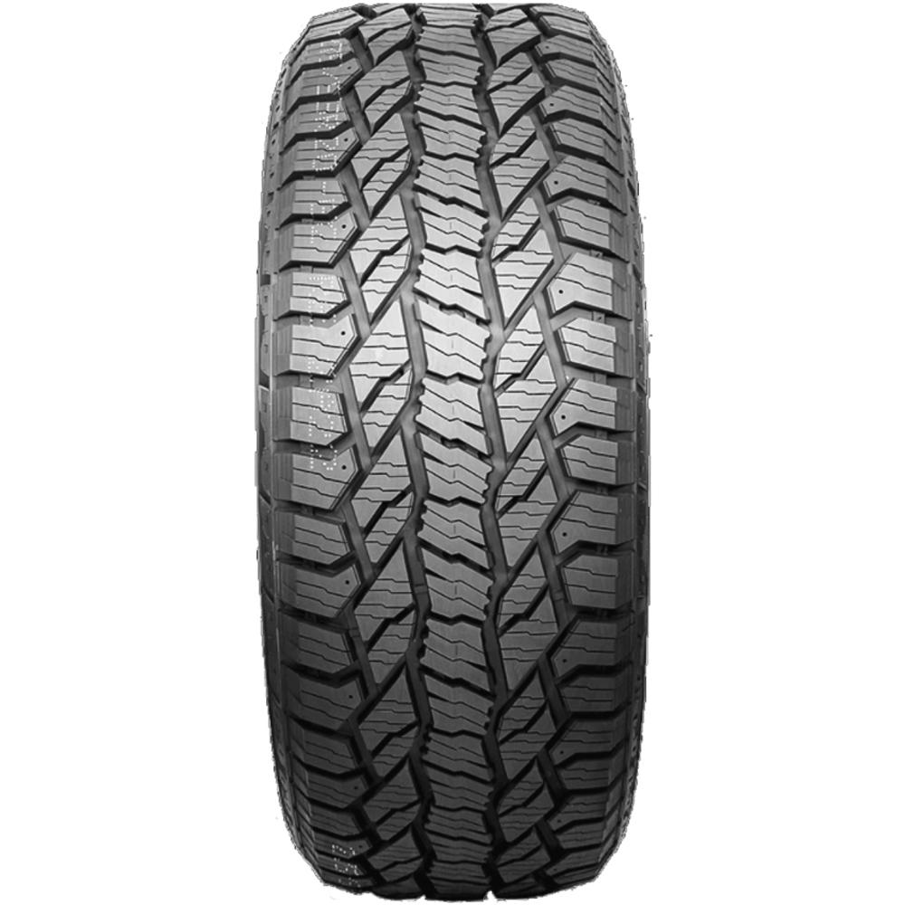 Neoterra 4 Tires Neoterra Neotrax A/T LT 215/85R16 115/112Q Load E 10 Ply AT All Terrain