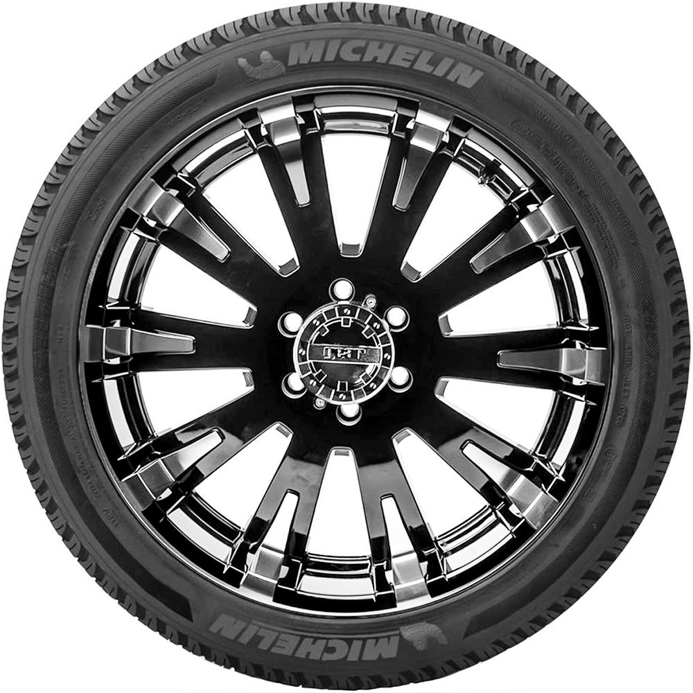 Michelin Tire Michelin Latitude Tour HP 235/55R19 101V (N0) A/S Performance