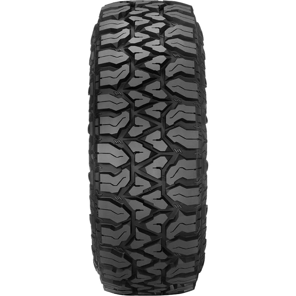 Goodyear Tire Goodyear Fierce Attitude M/T LT 35X12.50R20 Load E 10 Ply MT Mud