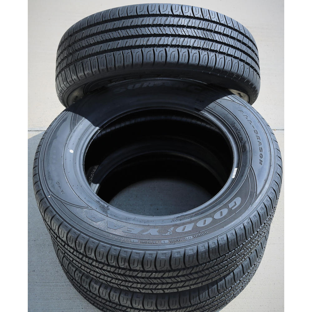 Goodyear Tire Goodyear Assurance All-Season 245/60R18 105H A/S All Season