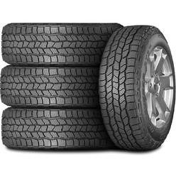 Cooper 4 Tires Cooper Discoverer AT3 4S 265/70R18 116T AT A/T All Terrain