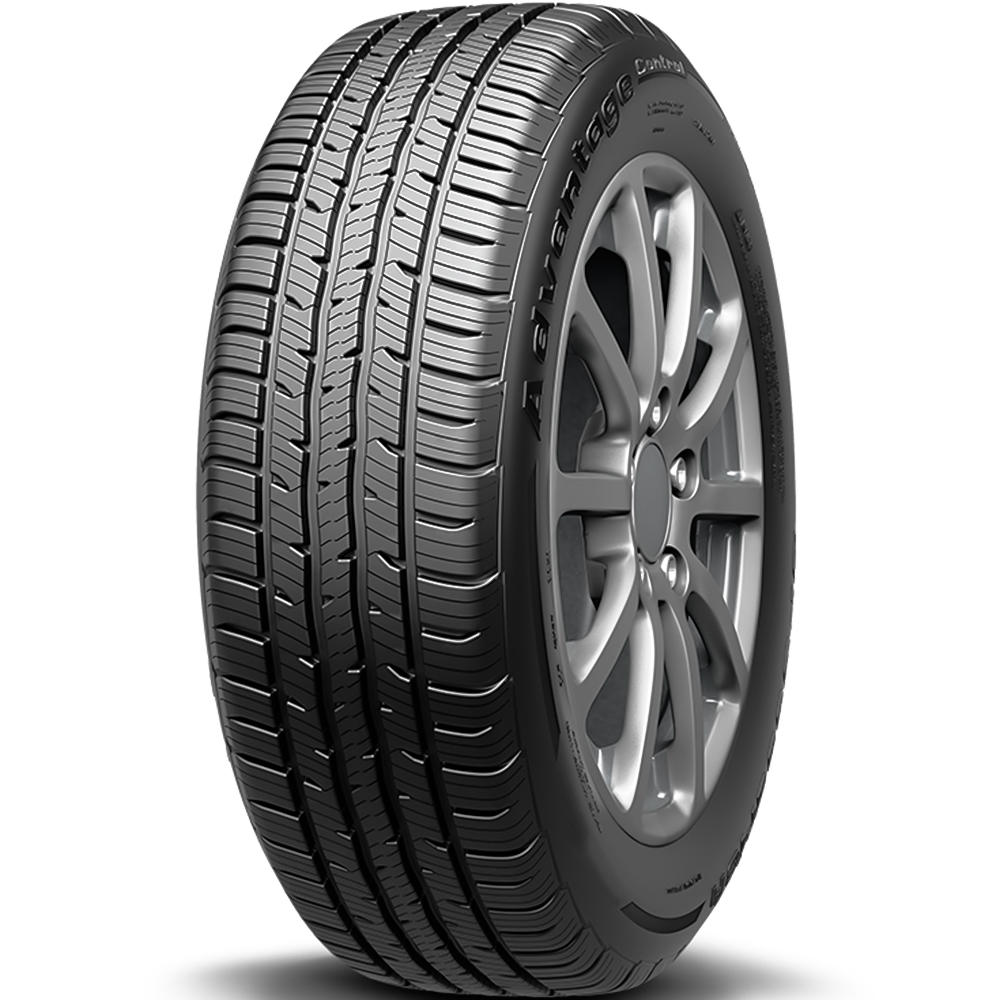 BFGoodrich 2 Tires BFGoodrich Advantage Control 235/45R18 98V XL AS A/S Performance