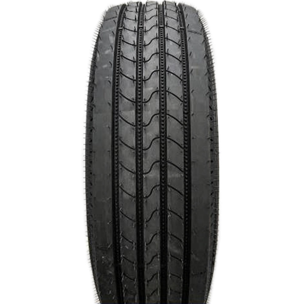 NAMA 6 Tires Nama NM625 All Steel ST 235/85R16 Load G 14 Ply Trailer