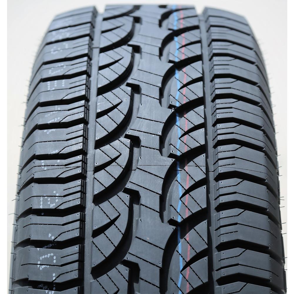 Ardent Tire Ardent SUV RX706 LT 245/75R16 Load E 10 Ply AT A/T All Terrain