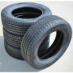 Goodyear 4 Tires Goodyear Assurance All-Season 245/60R18 105H A/S All Season