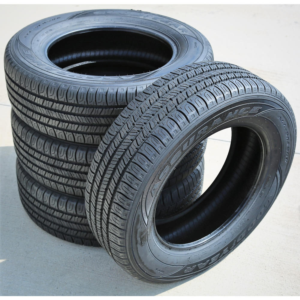 Goodyear Tire Goodyear Assurance All-Season 245/60R18 105H A/S All Season