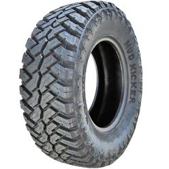 Cosmo Tire Cosmo Mud Kicker LT 33X12.50R20 Load F 12 Ply MT M/T Mud