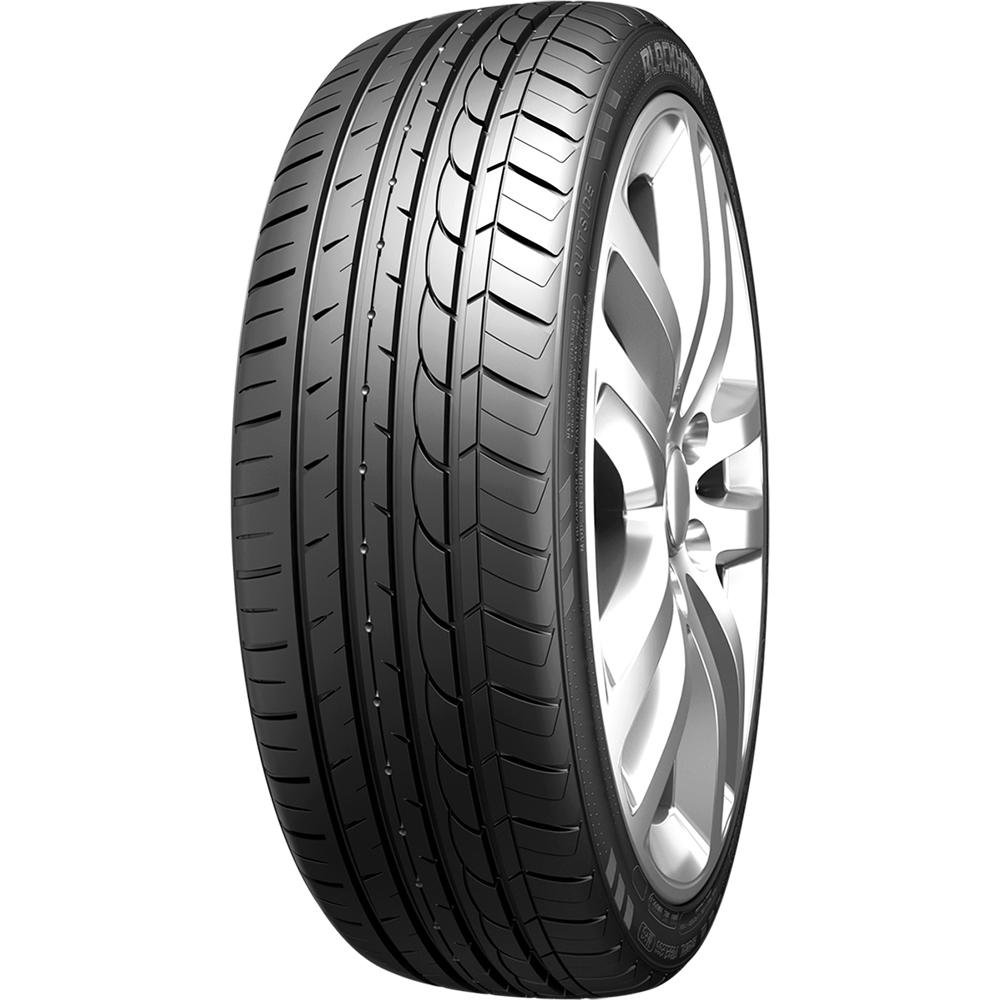 Blackhawk 4 Tires Blackhawk Street-H HU02 245/40ZR18 245/40R18 97Y XL A/S High Performance