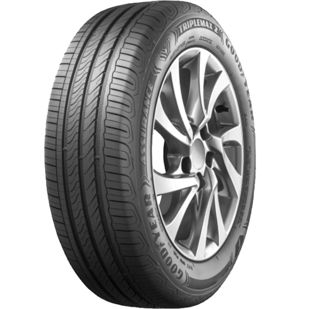 Goodyear 2 Tires Goodyear Assurance Triplemax 2 215/60R17 96H (OE) AS A/S All Season