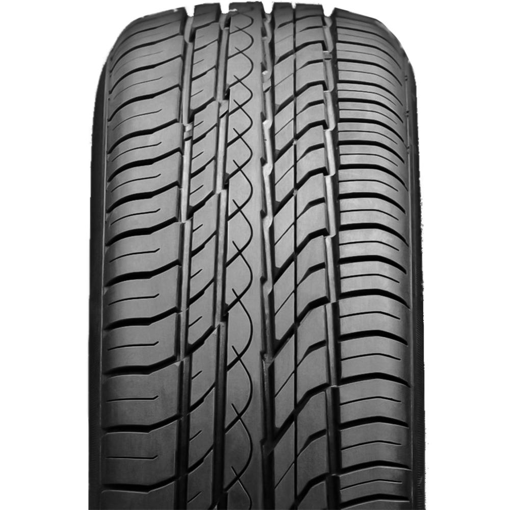 Vee Rubber 2 Tires Vee Rubber Vitron 205/40R17 84V XL AS A/S Performance