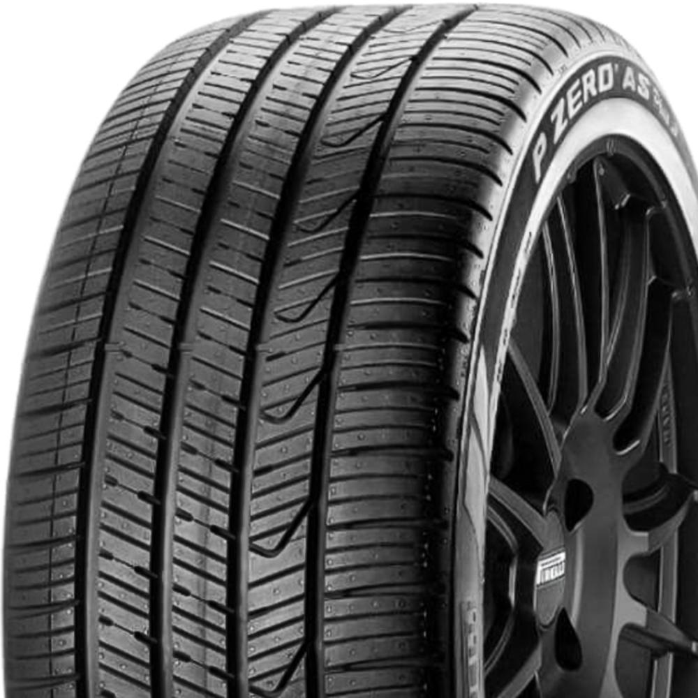 Pirelli Tire Pirelli P Zero AS Plus 3 275/35R19 100Y XL A/S High Performance