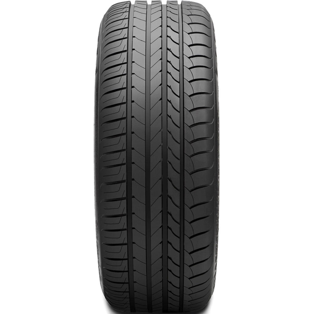 Goodyear 4 Tires Goodyear EfficientGrip 245/60R18 105H Performance