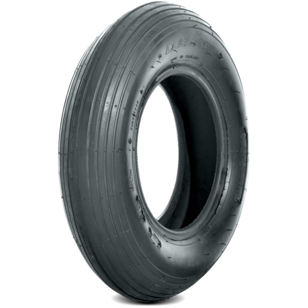 DeeStone Tire Deestone D601 3.5-8 Load 2 Ply (TT) Industrial