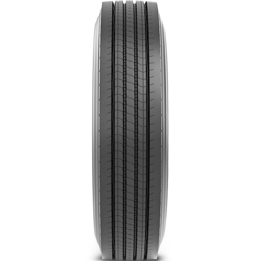 Ironman Tire Ironman Gen 2 I-19A 255/70R22.5 Load H 16 Ply All Position Commercial