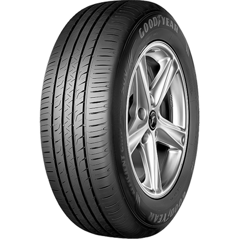 Goodyear Tire Goodyear EfficientGrip Performance SUV 225/55R18 98V Performance