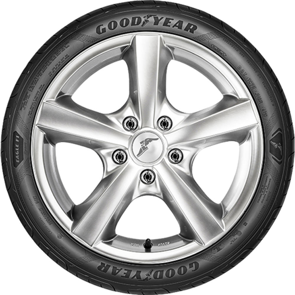Goodyear Tire Goodyear Eagle F1 Sport 225/45R18 95W High Performance