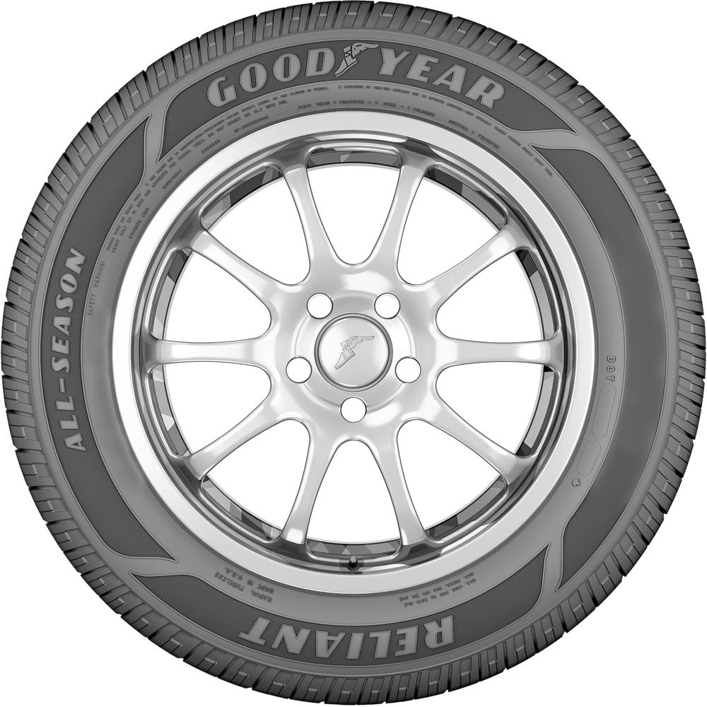 Goodyear Tire Goodyear Reliant All-Season 215/55R17 94V AS A/S Performance