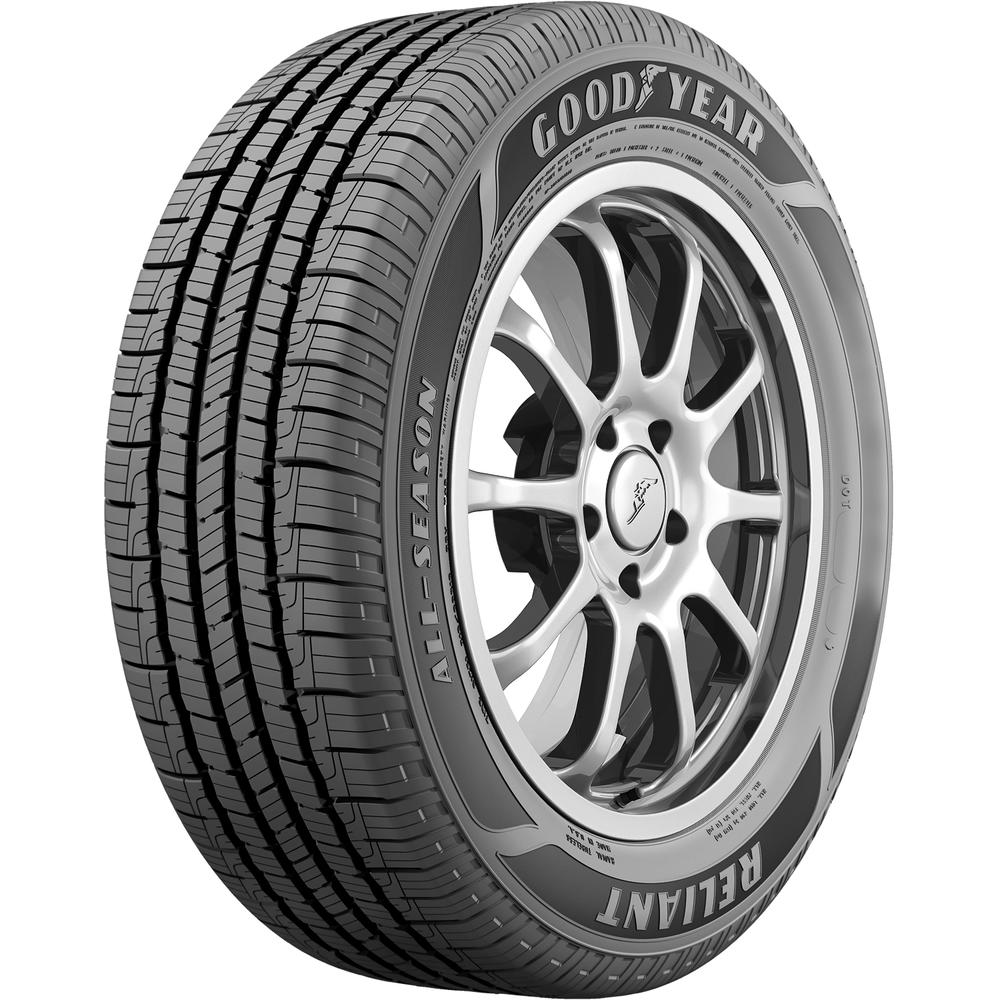 Goodyear Tire Goodyear Reliant All-Season 215/55R17 94V AS A/S Performance