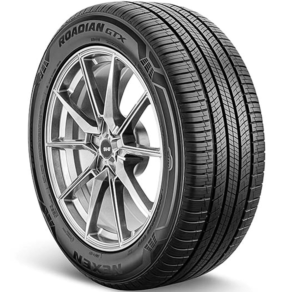 Nexen Tire Nexen Roadian GTX 235/65R17 104H (HN) AS A/S All Season