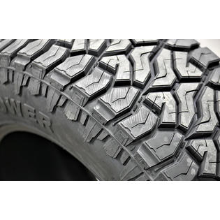 Tire Haida HD878 R/T LT 33X12.50R24 Load E 10 Ply RT Rugged Terrain - 34 Tire Haida HD878 R/T LT 33X12.50R24 Load E 10 Ply RT Rugged Terrain - 34
