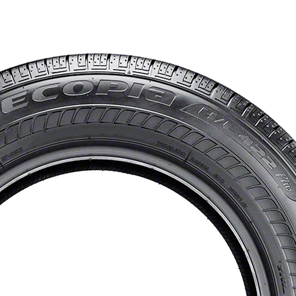 Bridgestone Tire Bridgestone Ecopia H/L 422 Plus RFT 235/55R19 101V (DC) A/S Run Flat