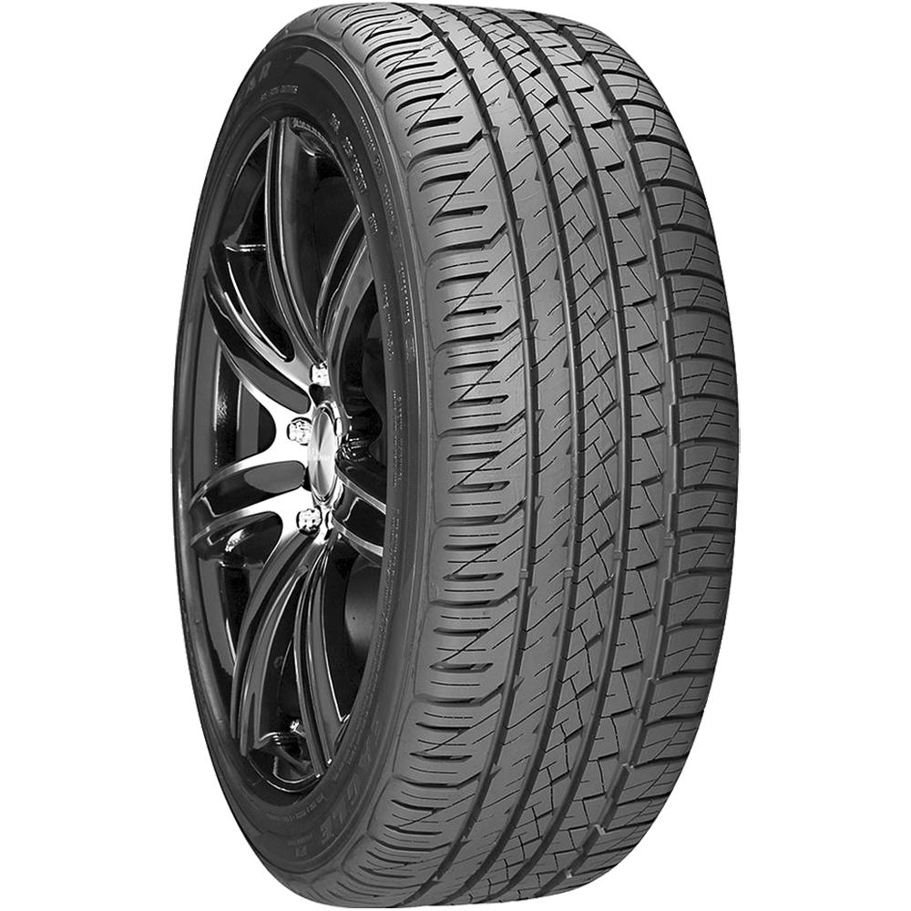 Goodyear Tire Goodyear Eagle F1 Asymmetric All-Season 245/40R20 95V (DC) Run Flat