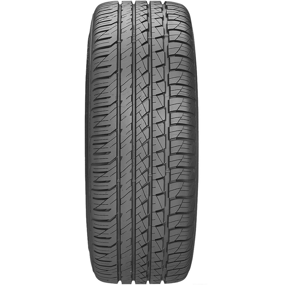 Goodyear Tire Goodyear Eagle F1 Asymmetric All-Season 245/40R20 95V (DC) Run Flat