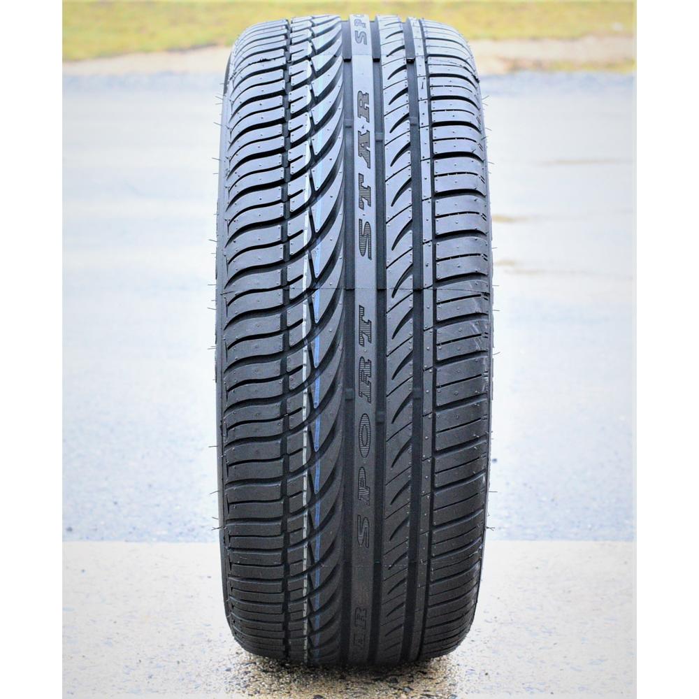 Fullway 2 New Fullway HP108 185/60R15 84H A/S All Season Performance Tires