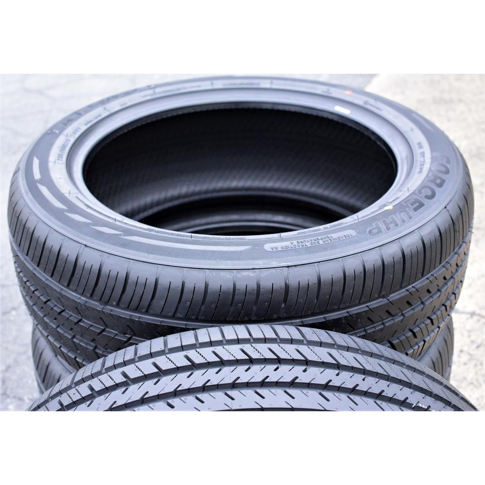 Atlas Tire Tire Atlas Force UHP 235/45R18 98Y XL A/S High Performance