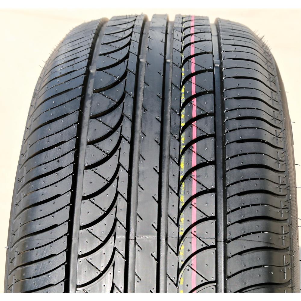 Fullway PC369 225/60R17 99H A/S Performance Tire