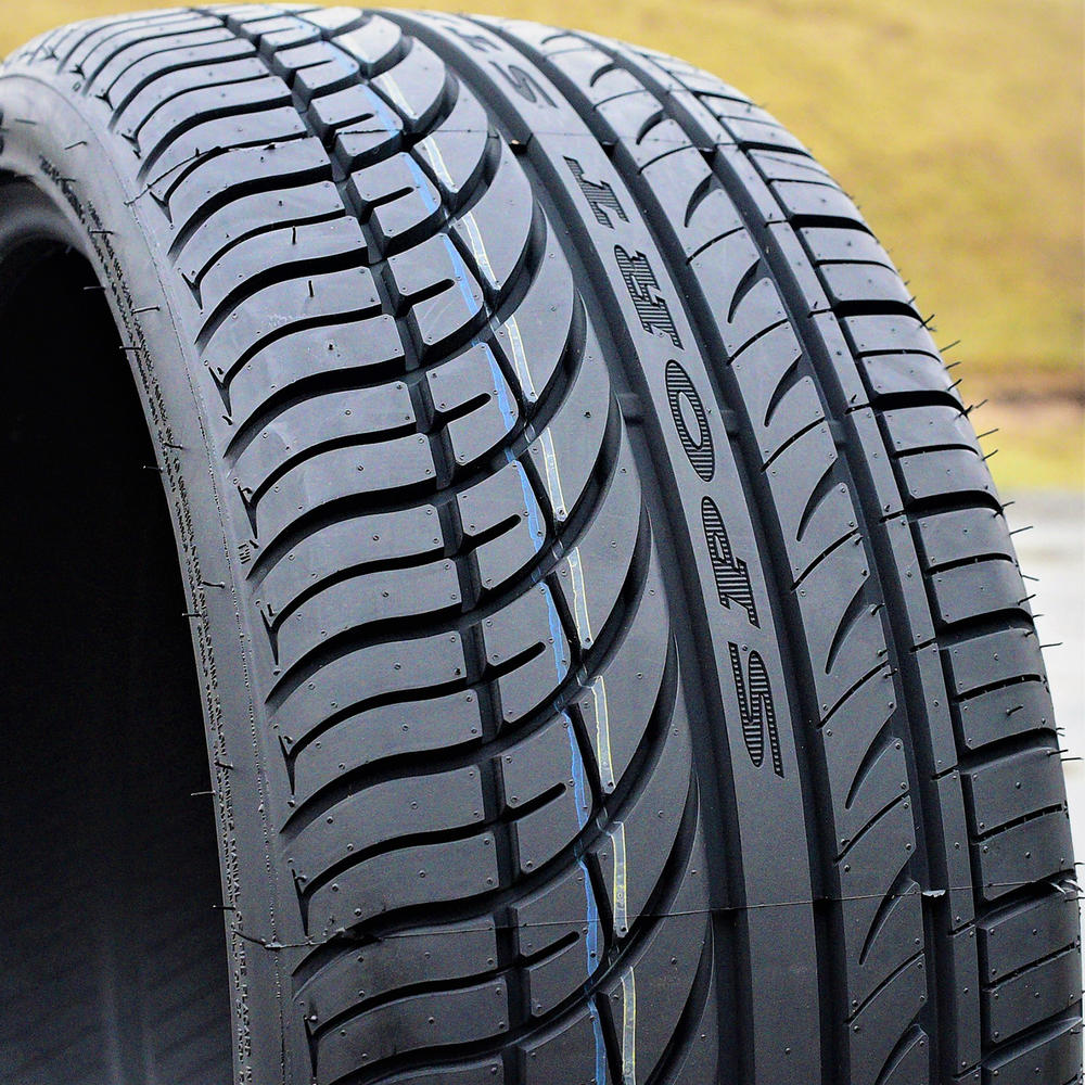 Fullway HP108 235/40ZR18 235/40R18 95W XL A/S All Season Performance Tire