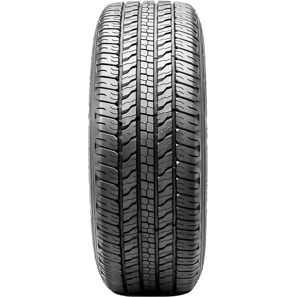 Goodyear Tire Goodyear Wrangler Fortitude HT 265/70R16 112T A/S All Season