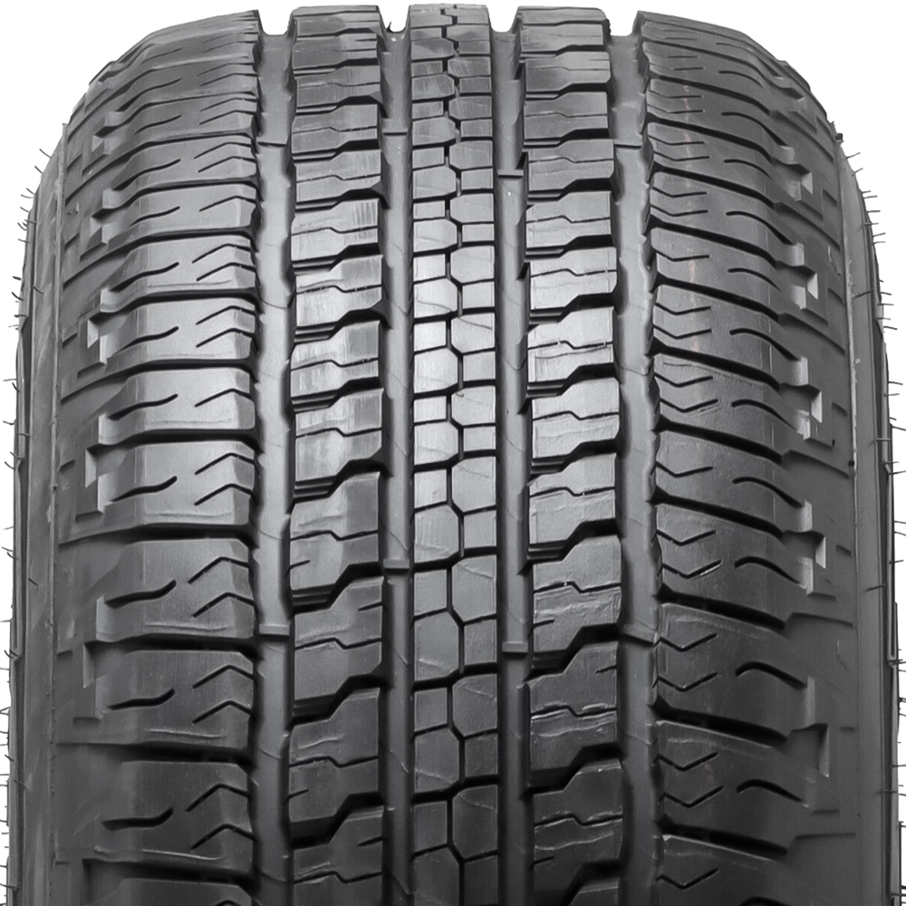 Goodyear Tire Goodyear Wrangler Fortitude HT 265/70R16 112T A/S All Season