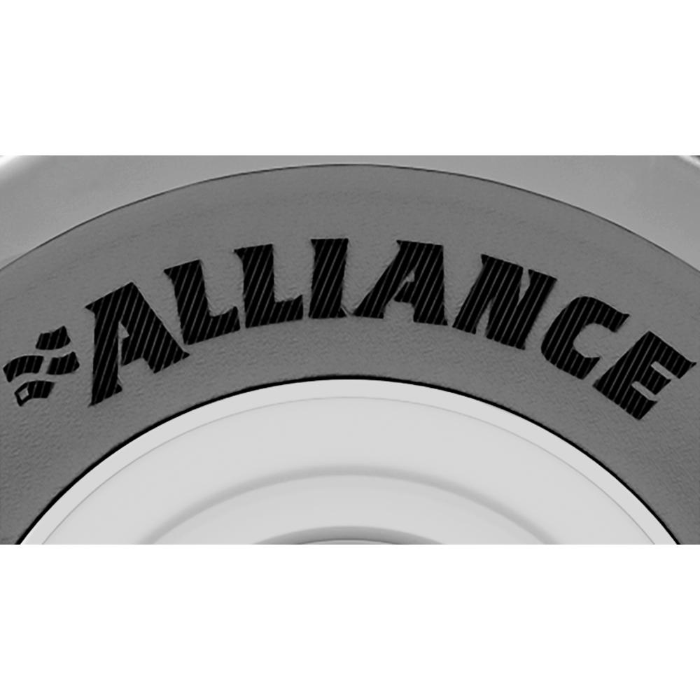 Alliance 5 Tires Turf 322 33X16.00-16.1 Load 10 Ply Lawn & Garden