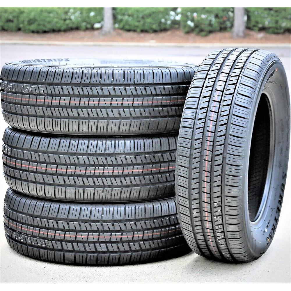 Suretrac 4 Tires Suretrac Comfortride 215/65R16 98H M+S A/S All Season