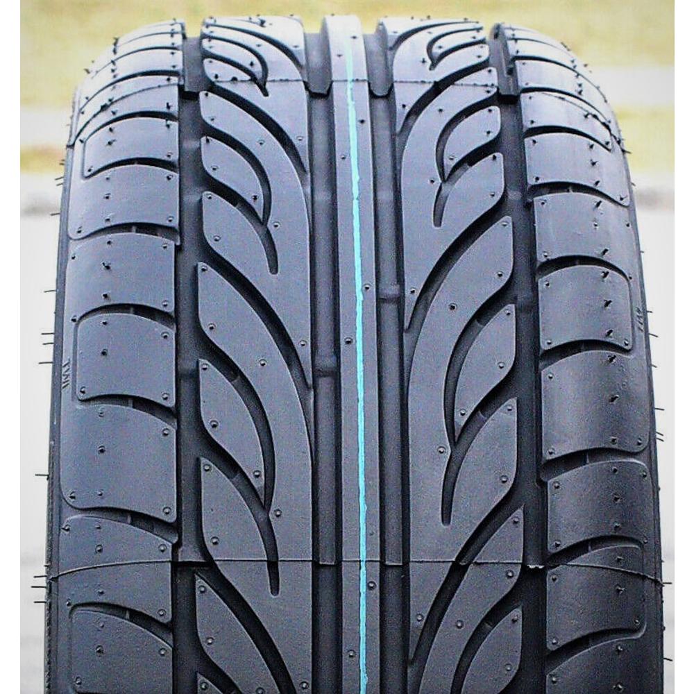 FORCEUM Tire Forceum Hena Steel Belted 225/45R17 ZR 94W XL A/S High Performance