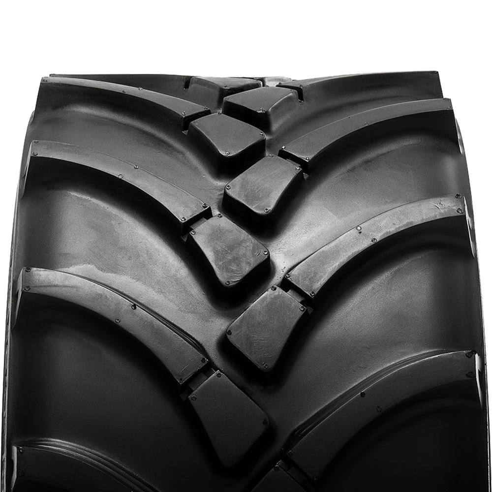 CAMSO 4 Tires Camso SKS 511 26X12.00-12 Load 8 Ply Industrial