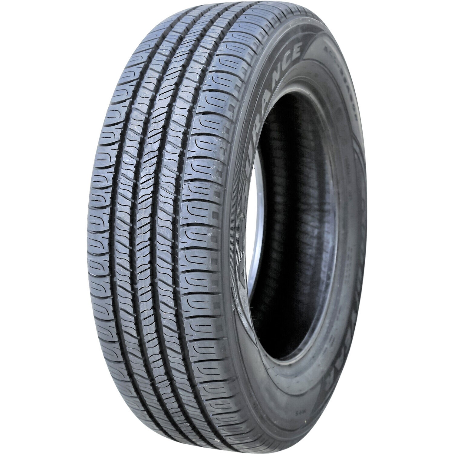 Goodyear 2 Tires Goodyear Assurance All-Season 225/60R18 100H A/S