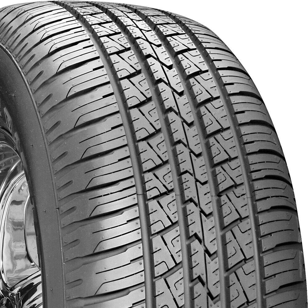GT Radial 4 Tires GT Radial Savero HT2 235/75R15 105T A/S All Season