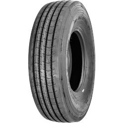 Mastertrack 6 New Mastertrack UN-All Steel ST ST 235/80R16 Load G 14 Ply Trailer Tires