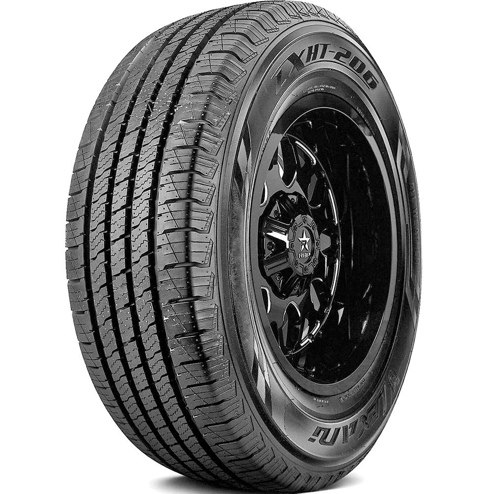 LEXANI 2 Tires Lexani LXHT-206 235/75R15 105T A/S All Season